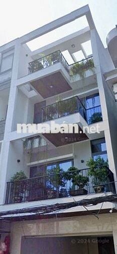 [HẢI CHÂU] CHO THUÊ NHÀ 4 TẦNG 680M² MẶT TIỀN NGÔ GIA TỰ CÓ THANG MÁY