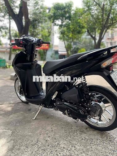Honda Vision Dọn full kiểng đồ chơi real