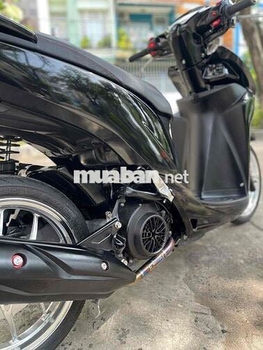 Honda Vision Dọn full kiểng đồ chơi real