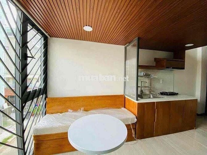 NGAY EMART PHAN VĂN TRỊ DỰ ÁN MỚI XÂY QUY MÔ CỰC NHÌU PHÒNG GẦN VLU