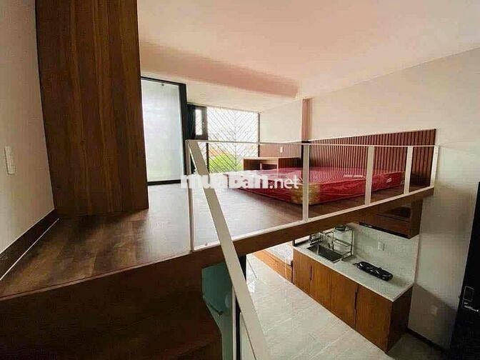 NGAY EMART PHAN VĂN TRỊ DỰ ÁN MỚI XÂY QUY MÔ CỰC NHÌU PHÒNG GẦN VLU