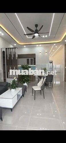 GIẢM SỐC NHÀ  HỘI NGHĨA - TÂN UYÊN 100m2-850TR/ GẦN UBND