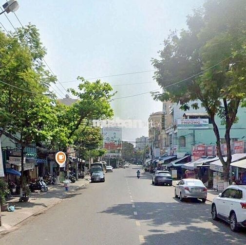 [HẢI CHÂU] CHO THUÊ NHÀ 4 TẦNG 680M² MẶT TIỀN NGÔ GIA TỰ CÓ THANG MÁY