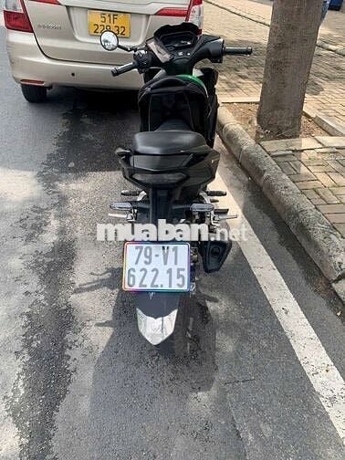 Honda Winner V3 ABS 2022 Đen