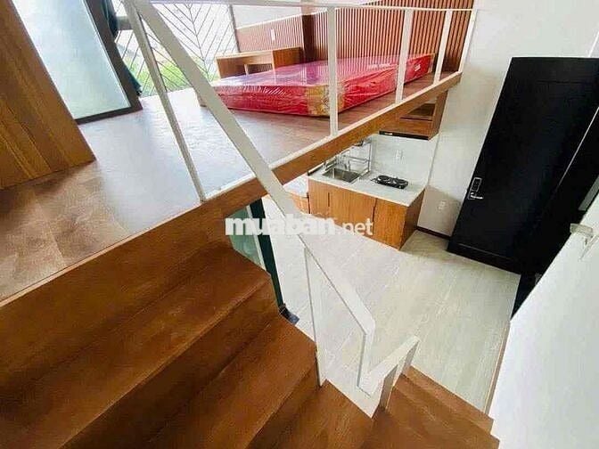 NGAY EMART PHAN VĂN TRỊ DỰ ÁN MỚI XÂY QUY MÔ CỰC NHÌU PHÒNG GẦN VLU