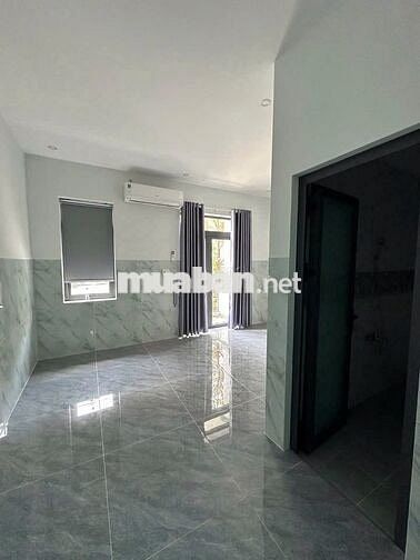 Bán nhà mặt tiền DT747 đối diện KCN Nam Tân Uyên Bình Dương 