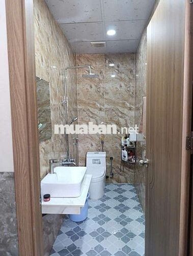 bán nhà phường Bửu Hòa gần khu tái định cư Bửu Hòa mới đường 7 chổ 