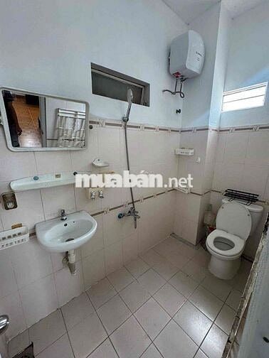cho thuê nhà 3Tầng LÊ ĐÌNH THÁM - 3pn 3wc - nội thất cơ bản