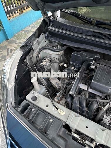 Mitsubishi Attrage 2021 Số sàn Xám 116000 km