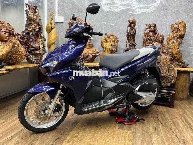 Honda Airblade 2017 chính chủ bstp máy zin