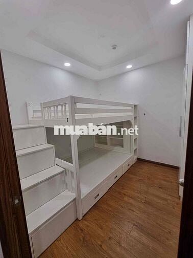 CHO THUÊ THE PEGASUITE 2PN 2WC Ở LIỀN