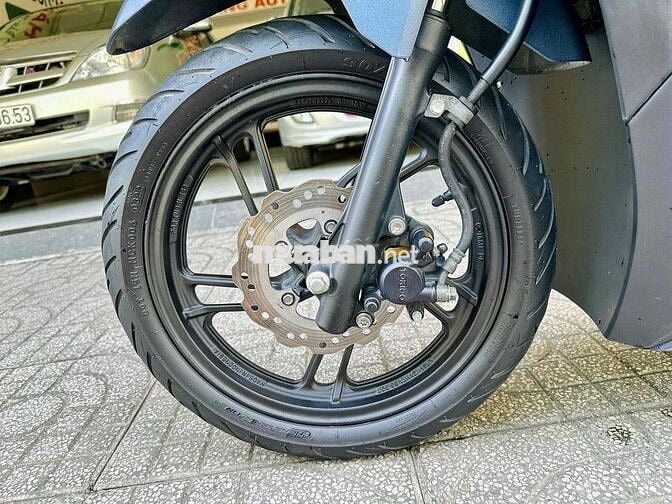 Honda Vario 150 2019 Xám