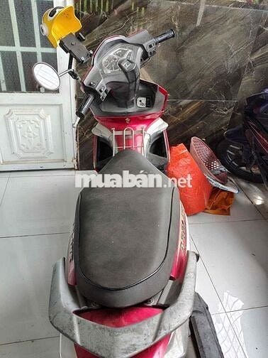 Honda Air Blade 2010 Đỏ 108cc