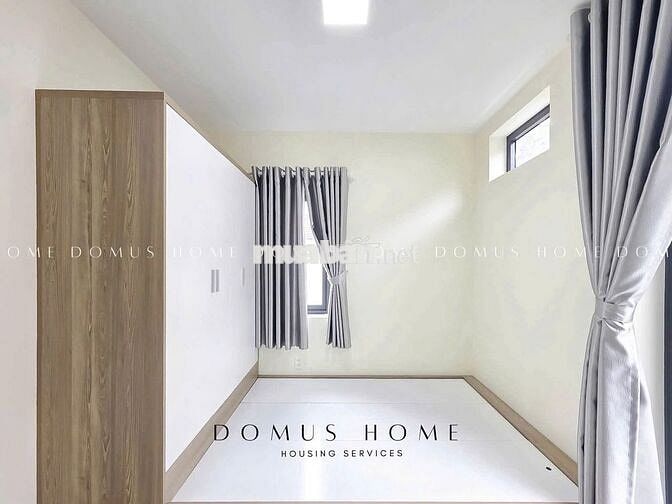 CHO THUÊ PHÒNG STUDIO BAN CÔNG PHÒNG MỚI 100% ĐI BỘ TDTU - KẾ LOTTE Q7
