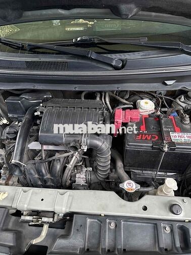 Mitsubishi Attrage 2021 Số sàn Xám 116000 km