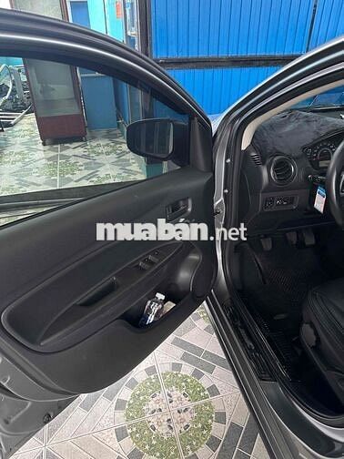 Mitsubishi Attrage 2021 Số sàn Xám 116000 km
