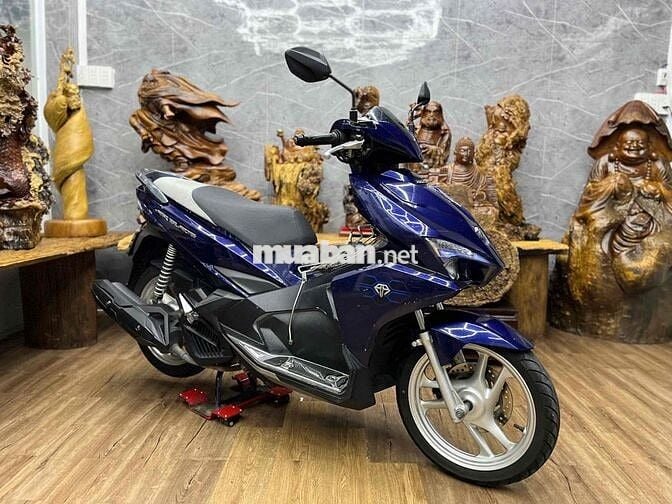 Honda Airblade 2017 chính chủ bstp máy zin