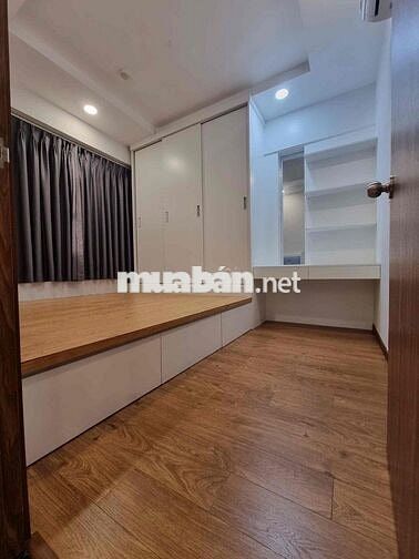CHO THUÊ THE PEGASUITE 2PN 2WC Ở LIỀN