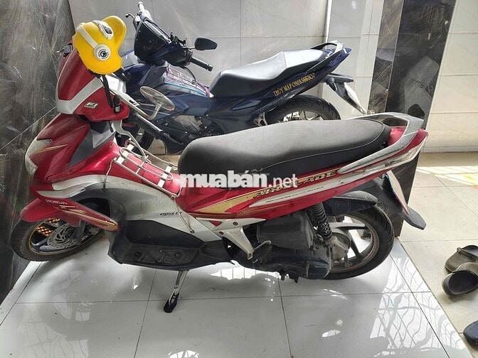 Honda Air Blade 2010 Đỏ 108cc