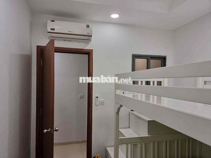 CHO THUÊ THE PEGASUITE 2PN 2WC Ở LIỀN