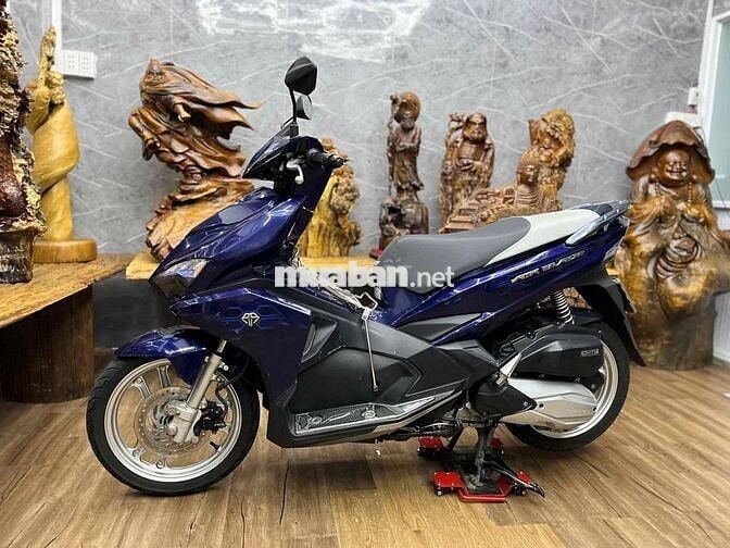 Honda Airblade 2017 chính chủ bstp máy zin