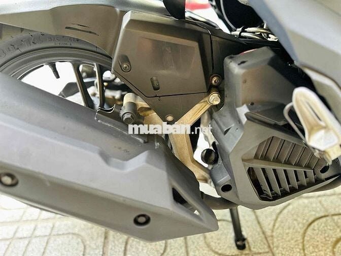 Honda Vario 150 2019 Xám