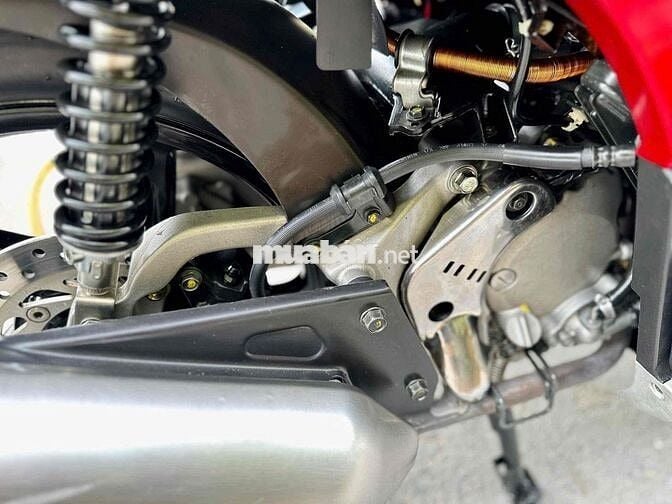 Honda SH 150 2011 Đỏ Ý