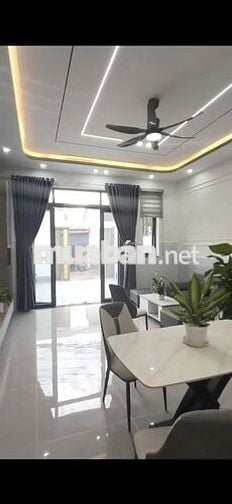 GIẢM SỐC NHÀ  HỘI NGHĨA - TÂN UYÊN 100m2-850TR/ GẦN UBND