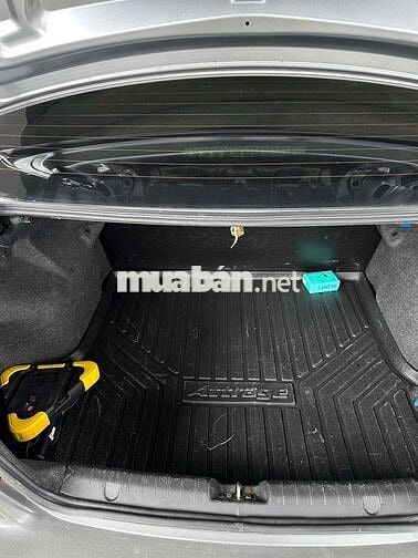 Mitsubishi Attrage 2021 Số sàn Xám 116000 km