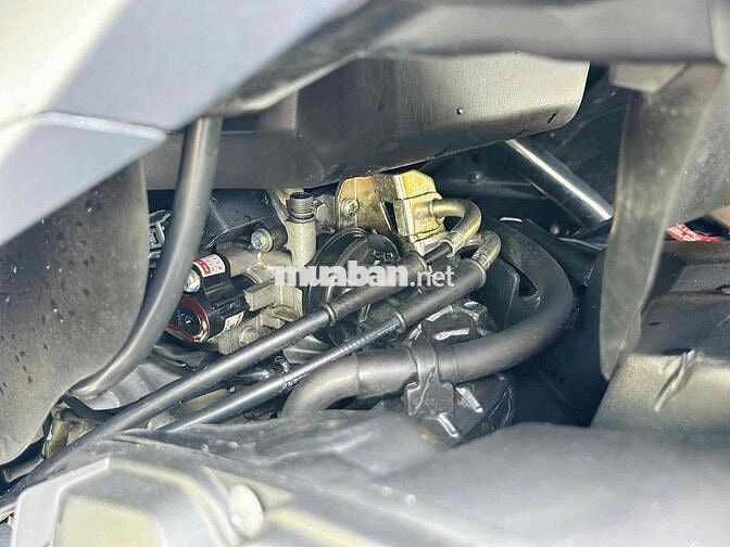 Honda Vario 150 2019 Xám