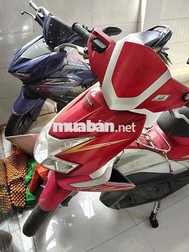 Honda Air Blade 2010 Đỏ 108cc