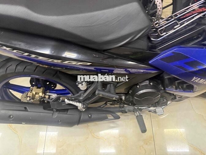 😘🐽 Yamaha Exciter 155 GP 2019 Xanh