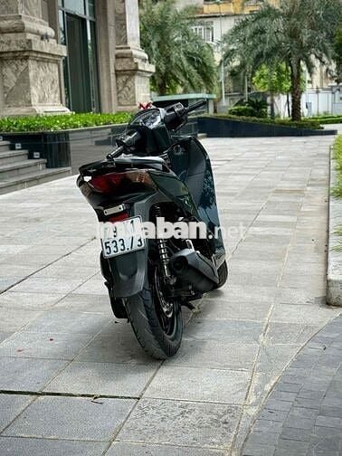 Honda SH125i Smartkey 2016 Xanh Rêu Sh 125