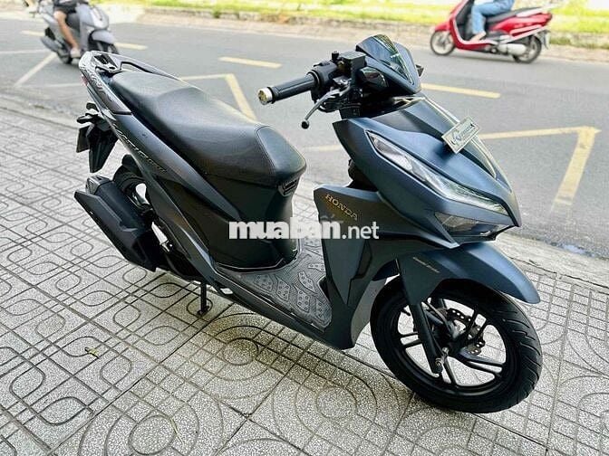 Honda Vario 150 2019 Xám