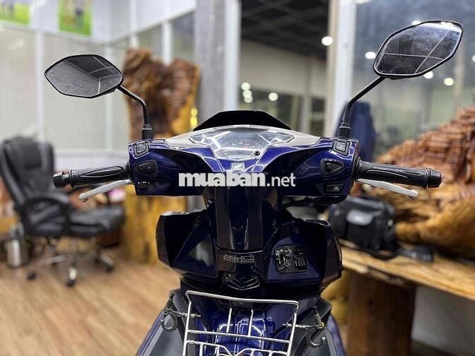 Honda Airblade 2017 chính chủ bstp máy zin