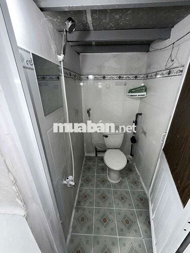 Phòng trọ Cô Ly - An Hội Tây, Gò Vấp dành cho 2-3 người