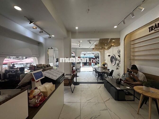 Tôi giảm 2ty bán nhanh mặt tiền Phạm Hùng 4lau,Q8,5.5x17m,KD tốt,16ty