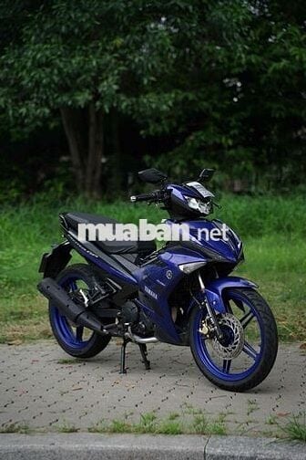 😘🐽 Yamaha Exciter 155 GP 2019 Xanh