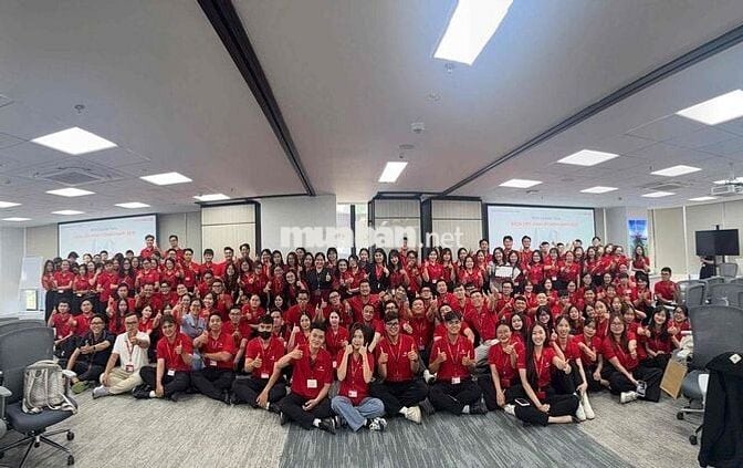 TECHCOMBANK - NHÂN VIÊN HỖ TRỢ KH TIỂU THƯƠNG