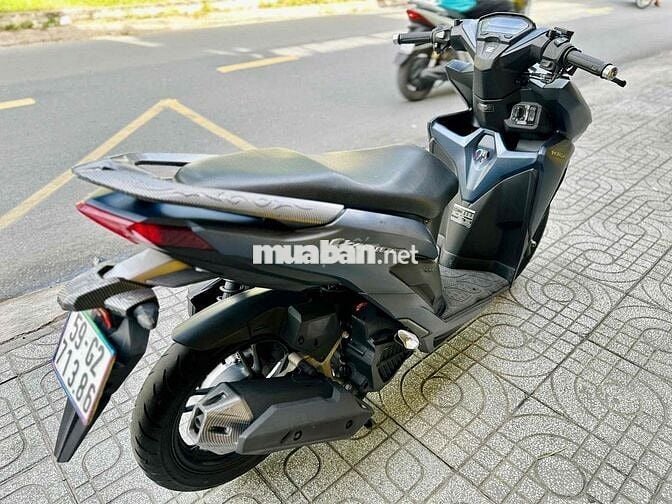 Honda Vario 150 2019 Xám