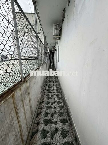 Phòng trọ Cô Ly - An Hội Tây, Gò Vấp dành cho 2-3 người