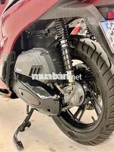 Honda SH 150i ABS 2020 Chính Chủ BSTP Xe Đẹp