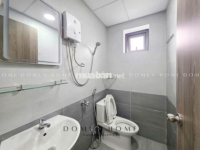 CHO THUÊ PHÒNG STUDIO BAN CÔNG PHÒNG MỚI 100% ĐI BỘ TDTU - KẾ LOTTE Q7