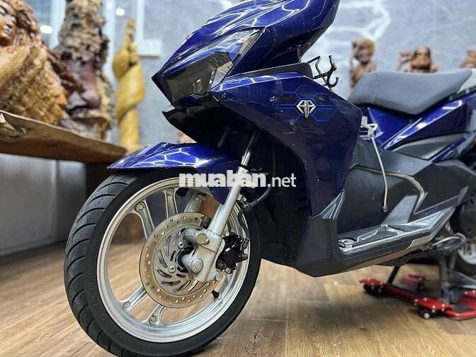 Honda Airblade 2017 chính chủ bstp máy zin