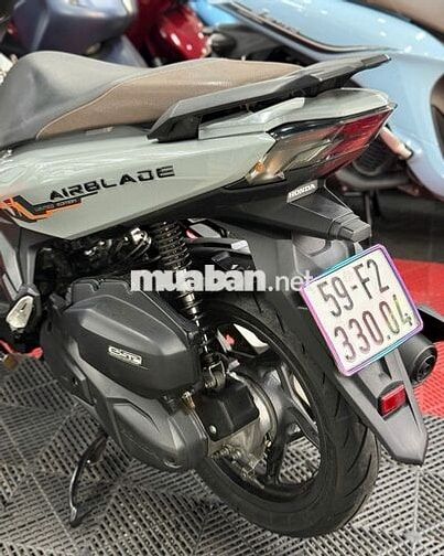 💥AB 150 2021 ABS Chính Chủ BSTP Xe đẹp máy ngon💥