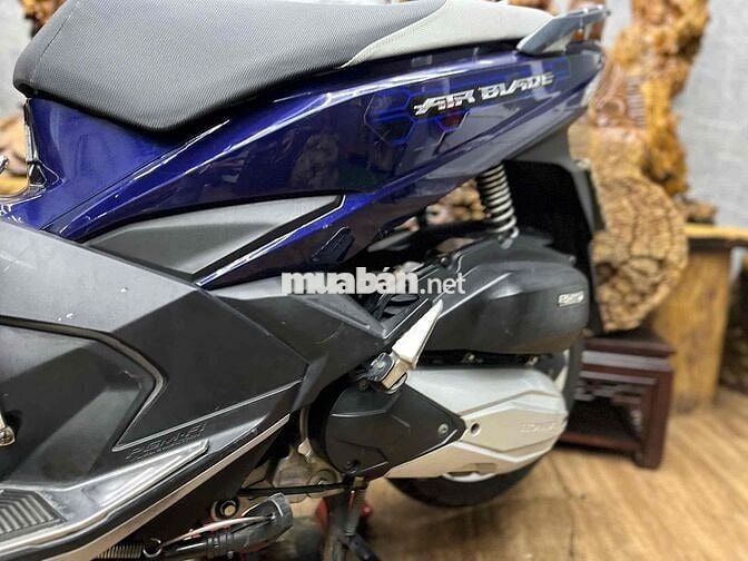 Honda Airblade 2017 chính chủ bstp máy zin