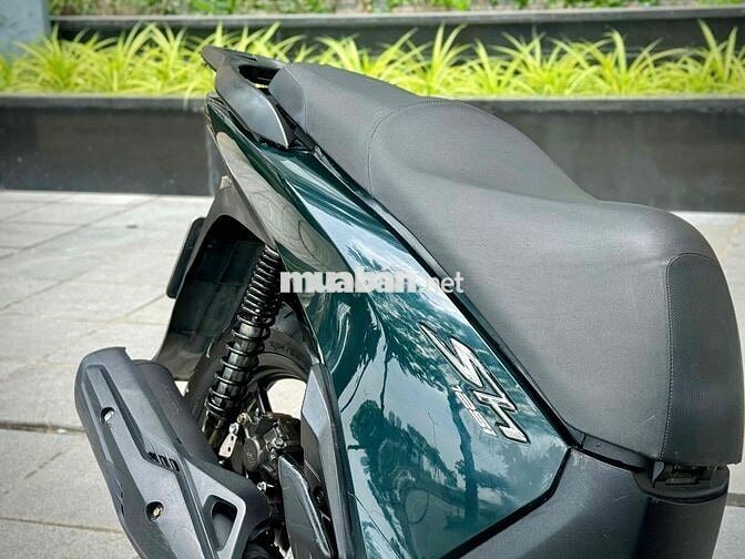 Honda SH125i Smartkey 2016 Xanh Rêu Sh 125