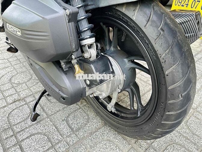Honda Vario 150 2019 Xám