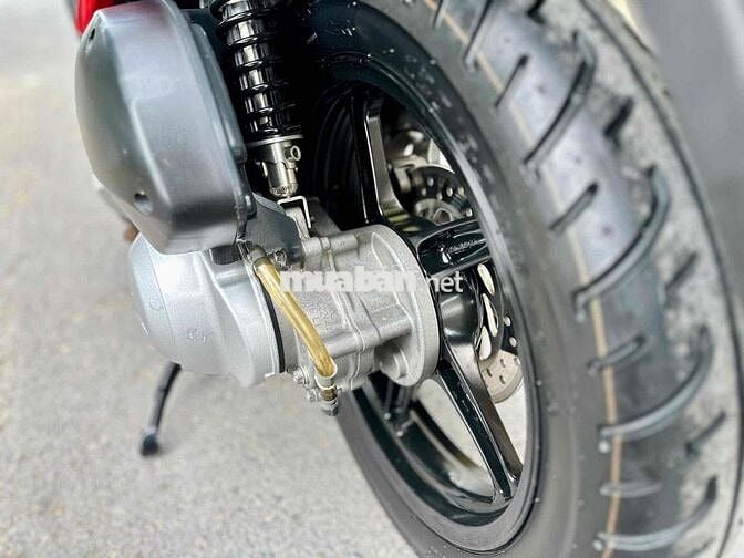Honda SH 150 2011 Đỏ Ý