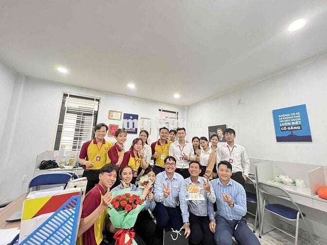 CÔNG VIỆC HÀNH CHÍNH VĂN PHÒNG Ở THỦ ĐỨC , DĨ AN